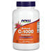 NOW Foods, Buffered C-1000 Complex, 180 Tablets