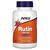 Now Foods, Now Foods, рутин, 450 мг, 100 вегетаріанських капсул