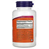 Now Foods, Now Foods, рутин, 450 мг, 100 вегетаріанських капсул