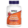 Pure, Buffered Calcium Ascorbate, Vitamin C Powder, 8 oz (227 g)