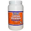 Calcium Ascorbate, 3 lbs (1361 g)