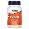 E-200, 134 mg (200 UI), 100 capsules à enveloppe molle