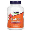 E-400, 268 mg (400 IU), 250 Softgels
