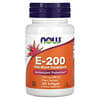 E-200 avec mélange de tocophérols, 134 mg (200 UI), 100 capsules à enveloppe molle