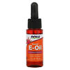 Natural E-Oil, Antioxidant Protection, 1 fl oz (30 ml)