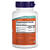 NOW Foods, Calcium Hydroxyapatite Caps, 120 Capsules