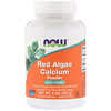 Poudre de calcium à base d'algues rouges, 8 oz (227 g)
