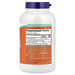 NOW Foods, Calcium & Magnesium, 250 Tablets - Image 2
