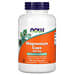 NOW Foods, магний в капсулах, 400 мг, 180 растительных капсул