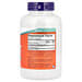 NOW Foods, Magnesium Glycinate With BioPerine®, 180 Veg Capsules - Image 2