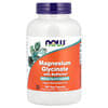 NOW Foods, Magnesium Glycinate With BioPerine®, 180 Veg Capsules