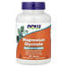 Now Foods Magnesium Glycinate 180 Tablets 100 Mg Per Tablet