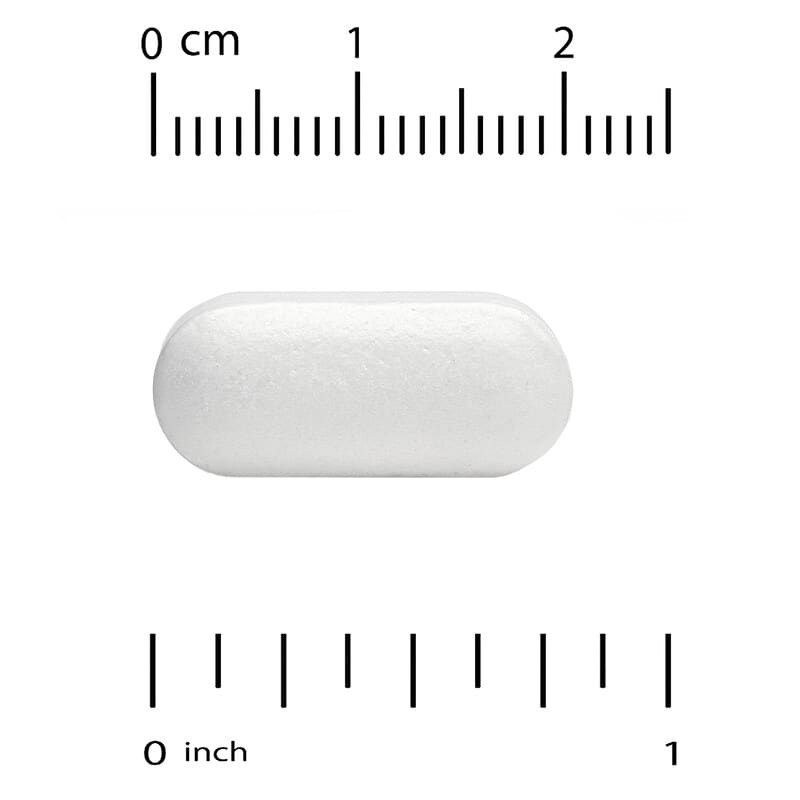 Magnesium Glycinate, 180 Tablets