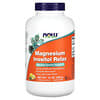 Magnesio Inositol Relax, Limonada, 454 g (16 oz)