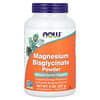 Magnesium Bisglycinate Powder, Magnesiumbisglycinat-Pulver, 227 g (8 oz.)