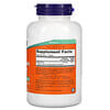 NOW Foods Magnesium Malate Mg Tablets