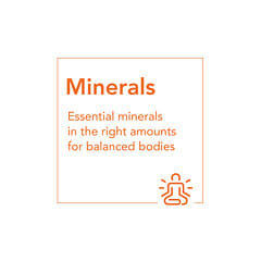 ناو فودز‏, Colloidal Minerals، 32 أونصة سائلة (946 مل)