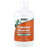 Colloidal Minerals, 32 fl oz (946 ml)