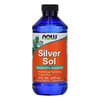 Silver Sol, 8 fl oz (237 ml)