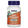 GTF Chrom, 200 mcg, 100 Tabletten