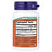 NOW Foods, Copper Glycinate, 120 Tablets - Image 2