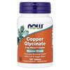 Copper Glycinate, 3 mg, 120 Tablet