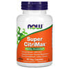 Super CitriMax, 90 растительных капсул