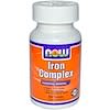 Iron Complex, 250 Tablets