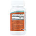 NOW Foods, Iron, 18 mg, 120 Veg Capsules - Image 2