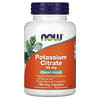 Potassium Citrate, 99 mg, 180 Veg Capsules