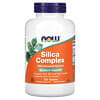 Silica Complex with Horsetail Extract, 180 Tablets