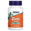 Zinco, 50 mg, 100 comprimidos