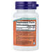 NOW Foods, Zinc Picolinate, 50 mg, 60 Veg Capsules - Image 2