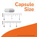 NOW Foods, Zinc Picolinate, 50 mg, 120 Veg Capsules - Image 3