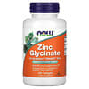 Zinc Glycinate, 120 Softgels