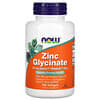 Zinc Glycinate, 120 Softgels