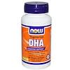 DHA, Cognitive Support, 200 mg, 90 Veggie Softgels