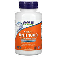 クリルオイル - iHerb