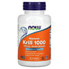 Neptune Krill 1000, Double Strength, 1,000 mg, 60 Softgels