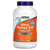 Ultra Omega 3-D, 600 EPA / 300 DHA, 180 Fish Softgels