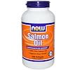 Salmon Oil, 250 Softgels