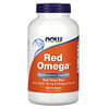Red Omega, Red Yeast Rice with CoQ10, 30 mg, 180 Softgels