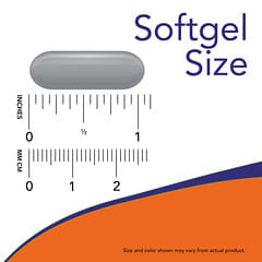 NOW Foods, Tri-3D Omega, EPA 330/DHA 220, 소프트젤 90정