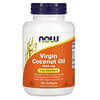 Virgin Coconut Oil, 1,000 mg, 120 Softgels