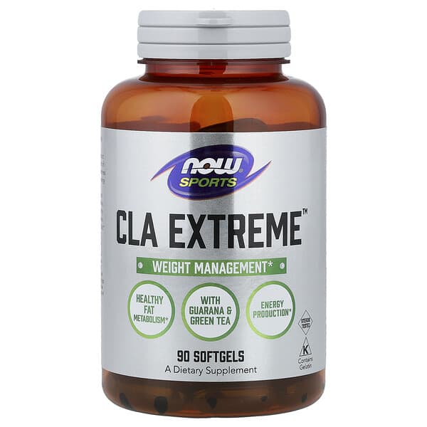 Sports, CLA Extreme™, 90 Softgels