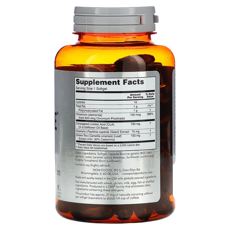 Sports, CLA Extreme, 90 Softgels