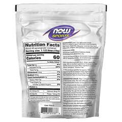 NOW Foods, 运动，MCT 乳清蛋白质粉，巧克力摩卡，1 磅（454 克）