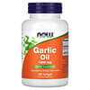 Garlic Oil, 1,500 mg, 250 Softgels