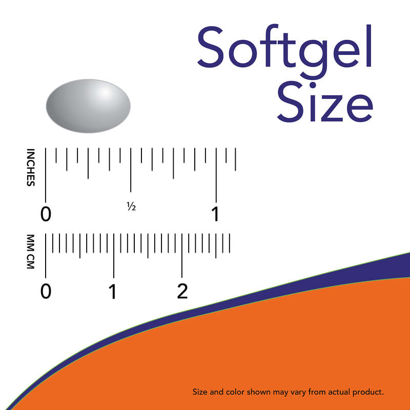 NOW Foods, Knoblauch÷l, 1.500 mg, 250 Softgelkapseln