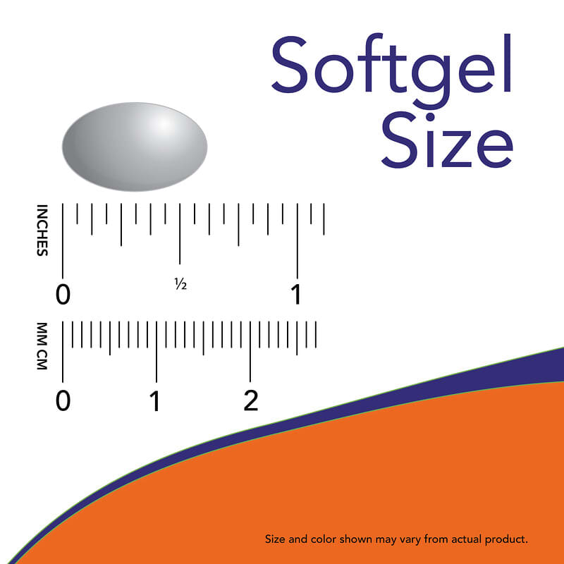 NOW Foods, AlliBiotic CF, 60 Weichkapseln